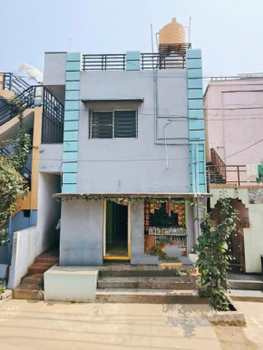 Hanuman Homestay